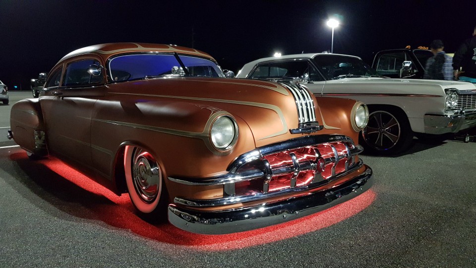 USA - Daytona Beach - 