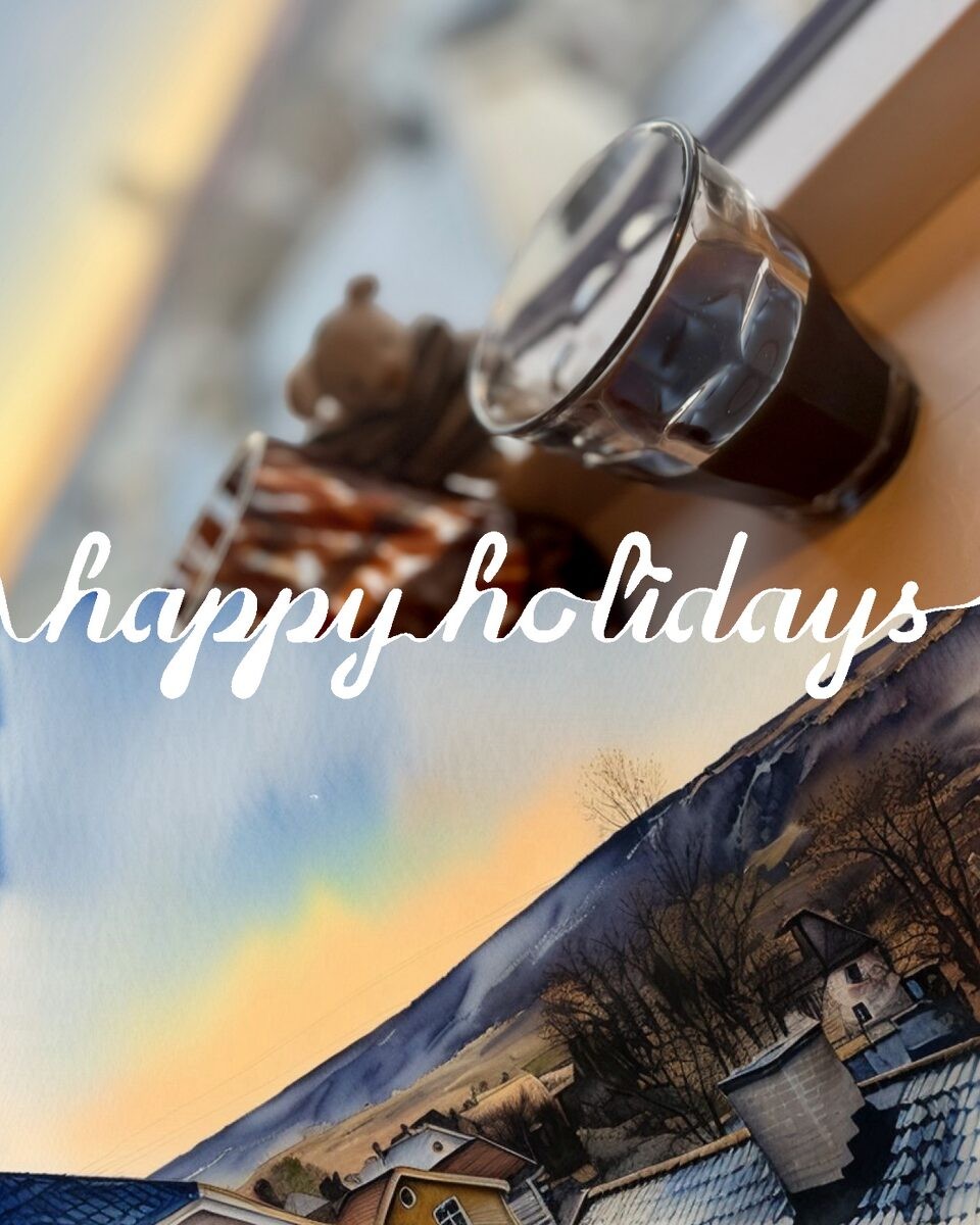 Norwegen - Lillehammer - 