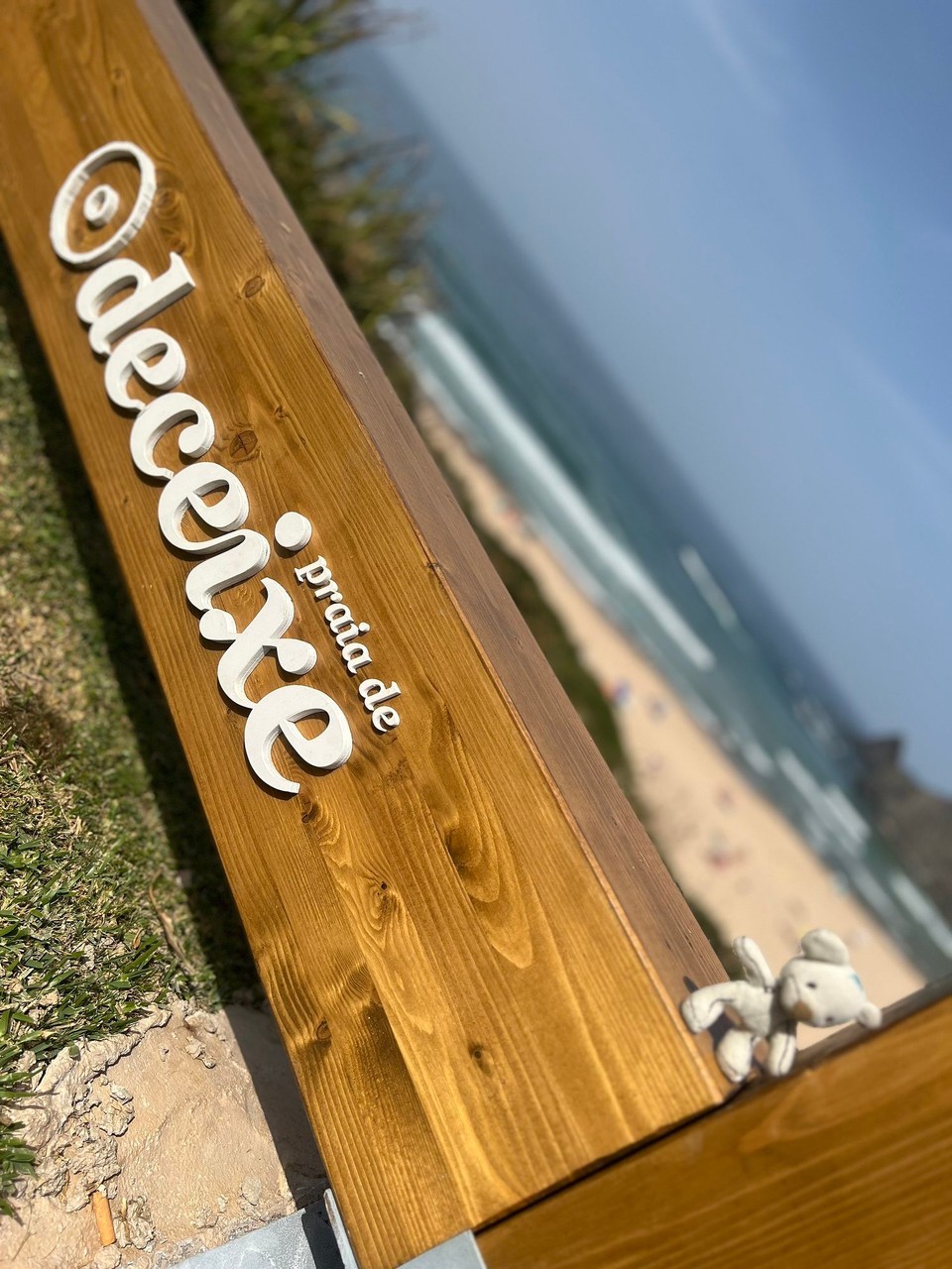 Portugal - Odeceixe - 