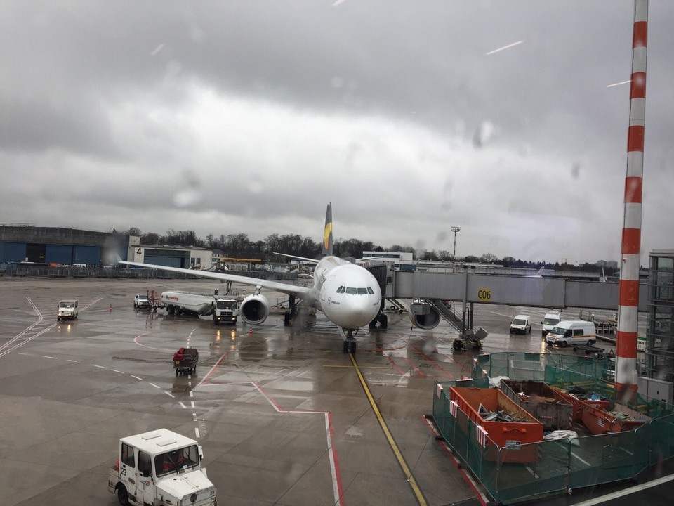 Deutschland - Düsseldorf - 