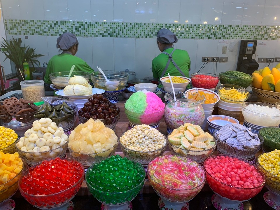 Thailand - Bangkok - 