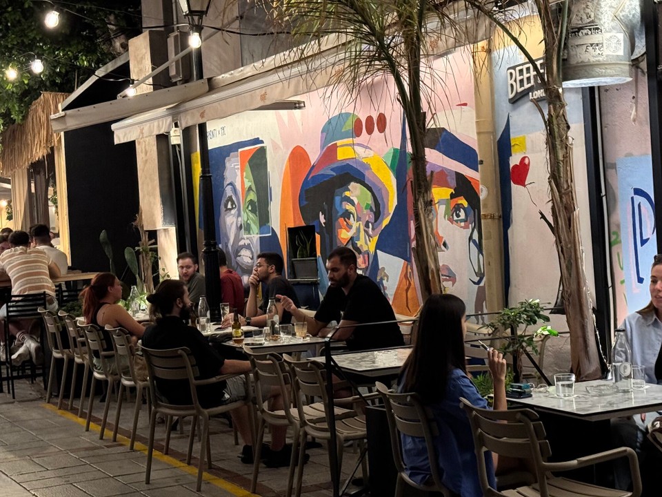 Griechenland - Heraklion - 