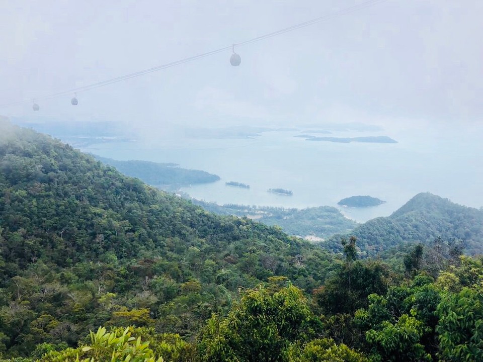 Malaysia - Langkawi - 