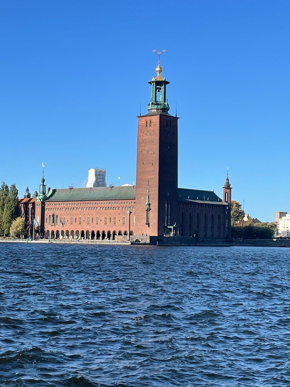 Schweden - Stockholm - 