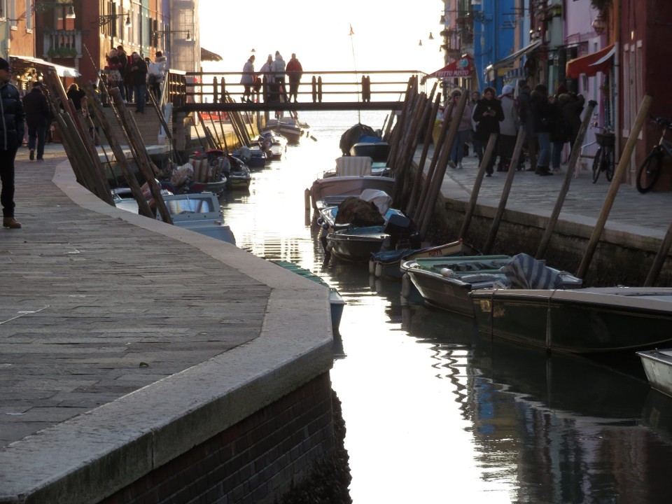 Italien - Venezia - 