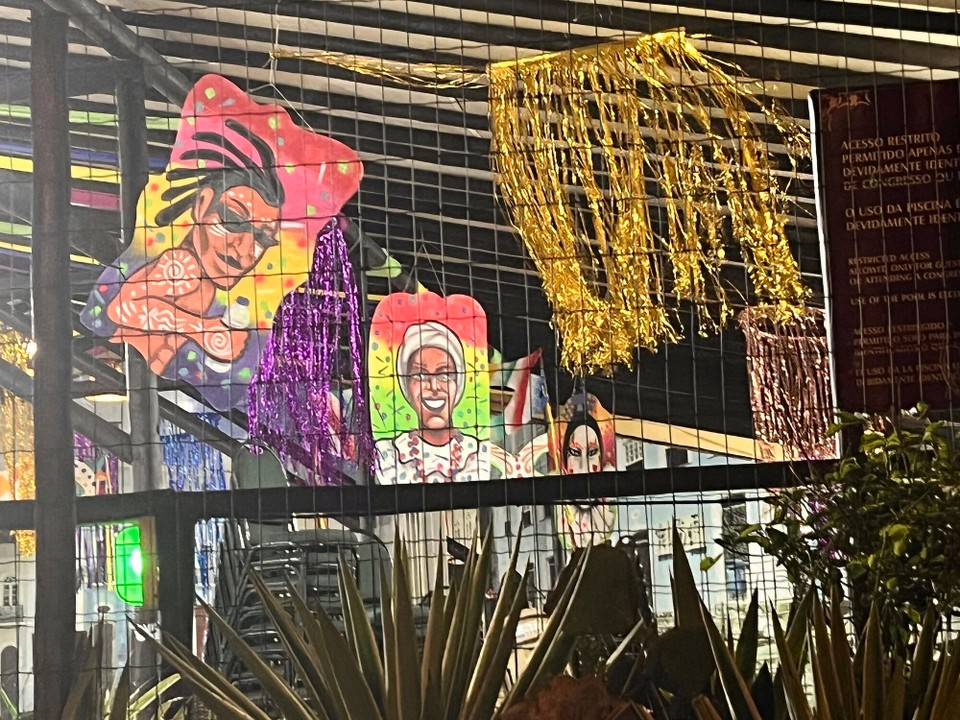 Brasilien - Salvador - 