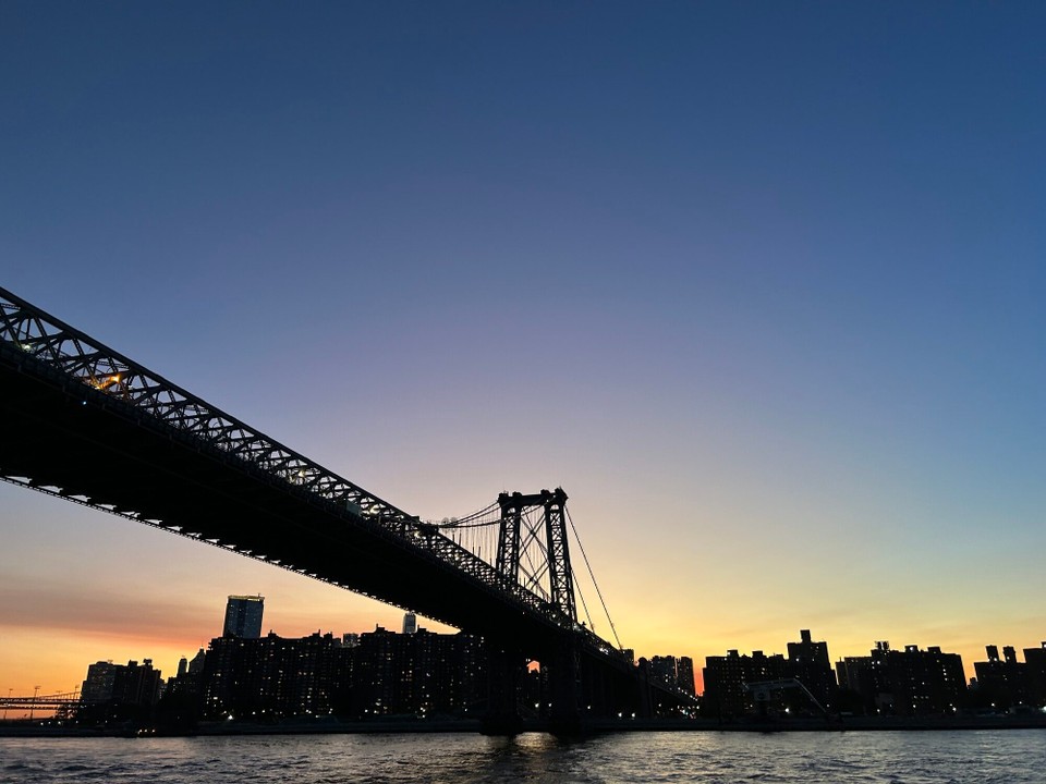 Vereinigte Staaten - New York - 