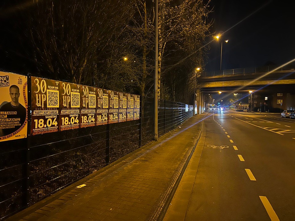 Deutschland - Wesel - 