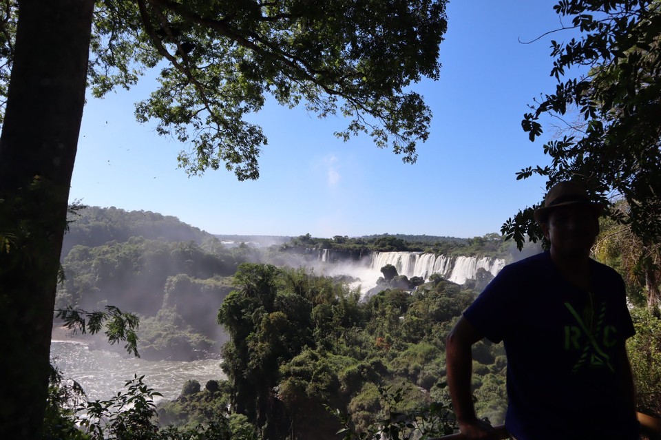 Argentinien - Iguazú - 