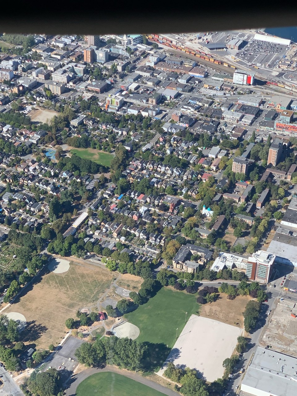 Kanada - Vancouver - 