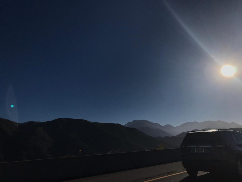 USA - Barstow - 
