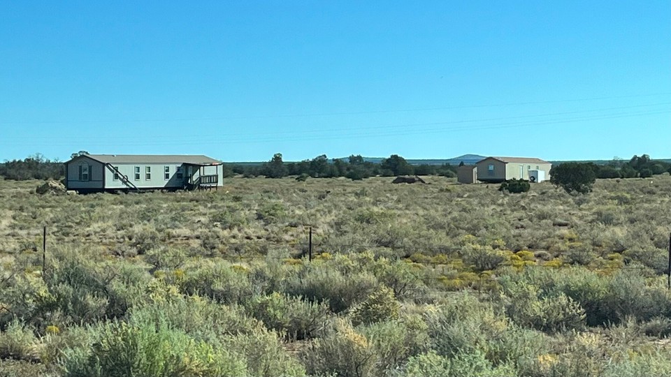 Vereinigte Staaten - Flagstaff - 