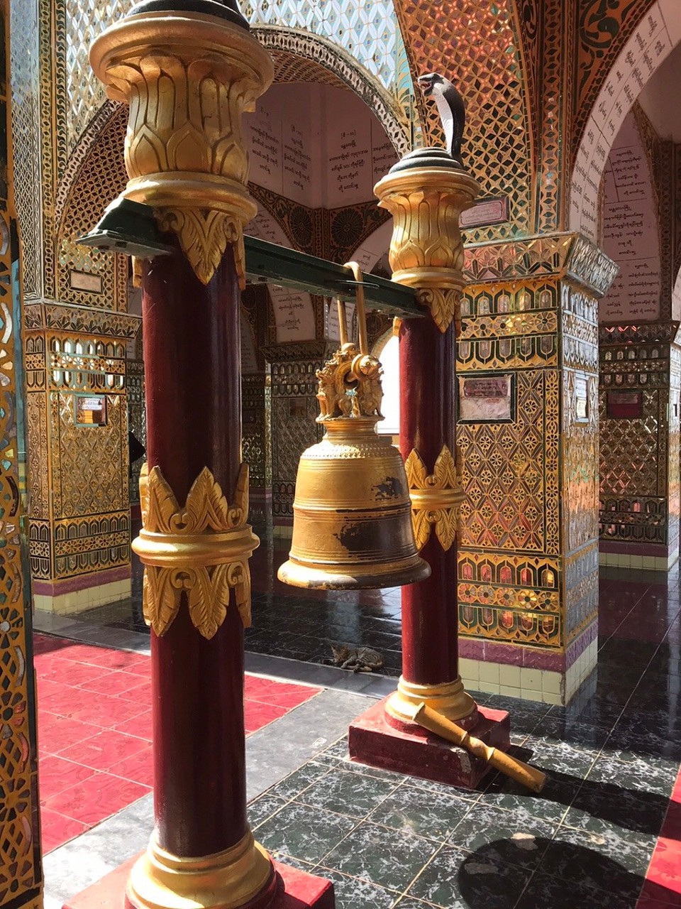 Myanmar (Burma) - Mandalay - 