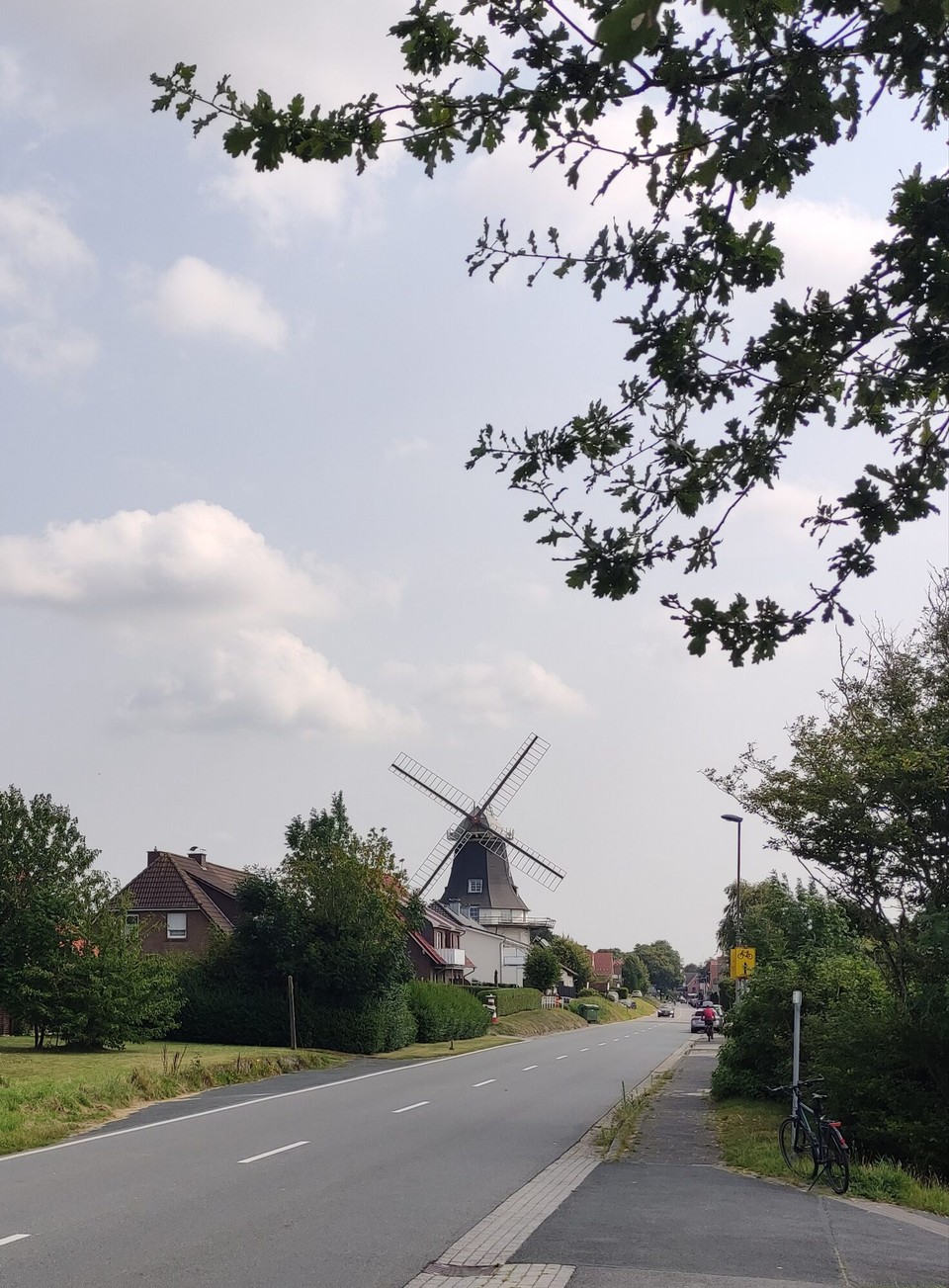 Deutschland - Wittmund - 