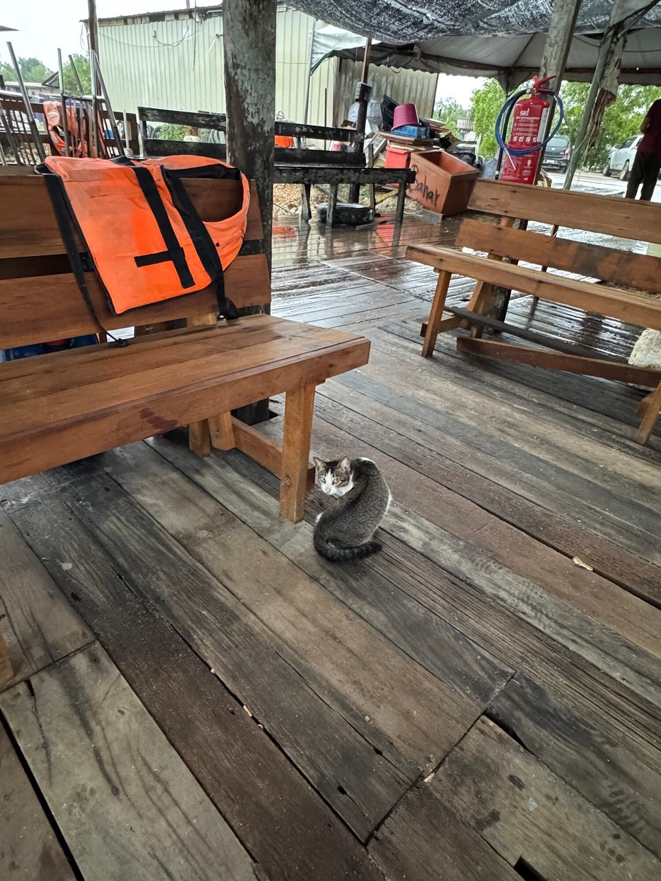 Malaysia - Kuala Terengganu - 