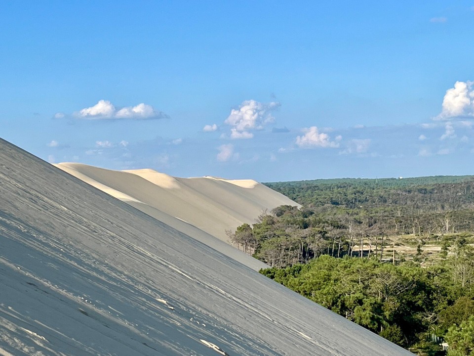 Frankreich - La Teste de Buch - 