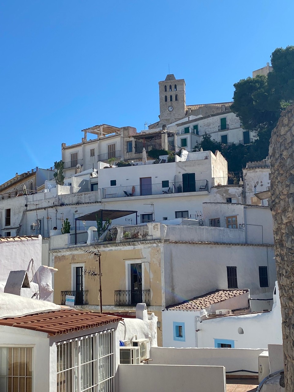 Spanien - Ibiza - 