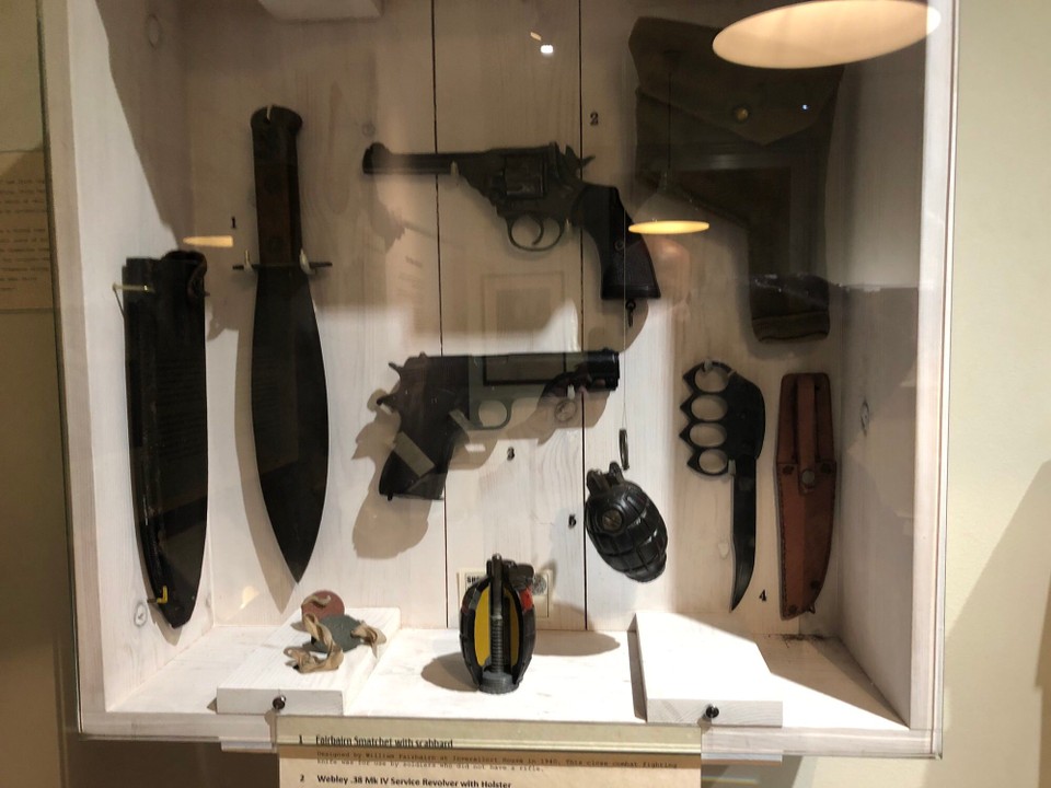 Vereinigtes Königreich - Fort William - 