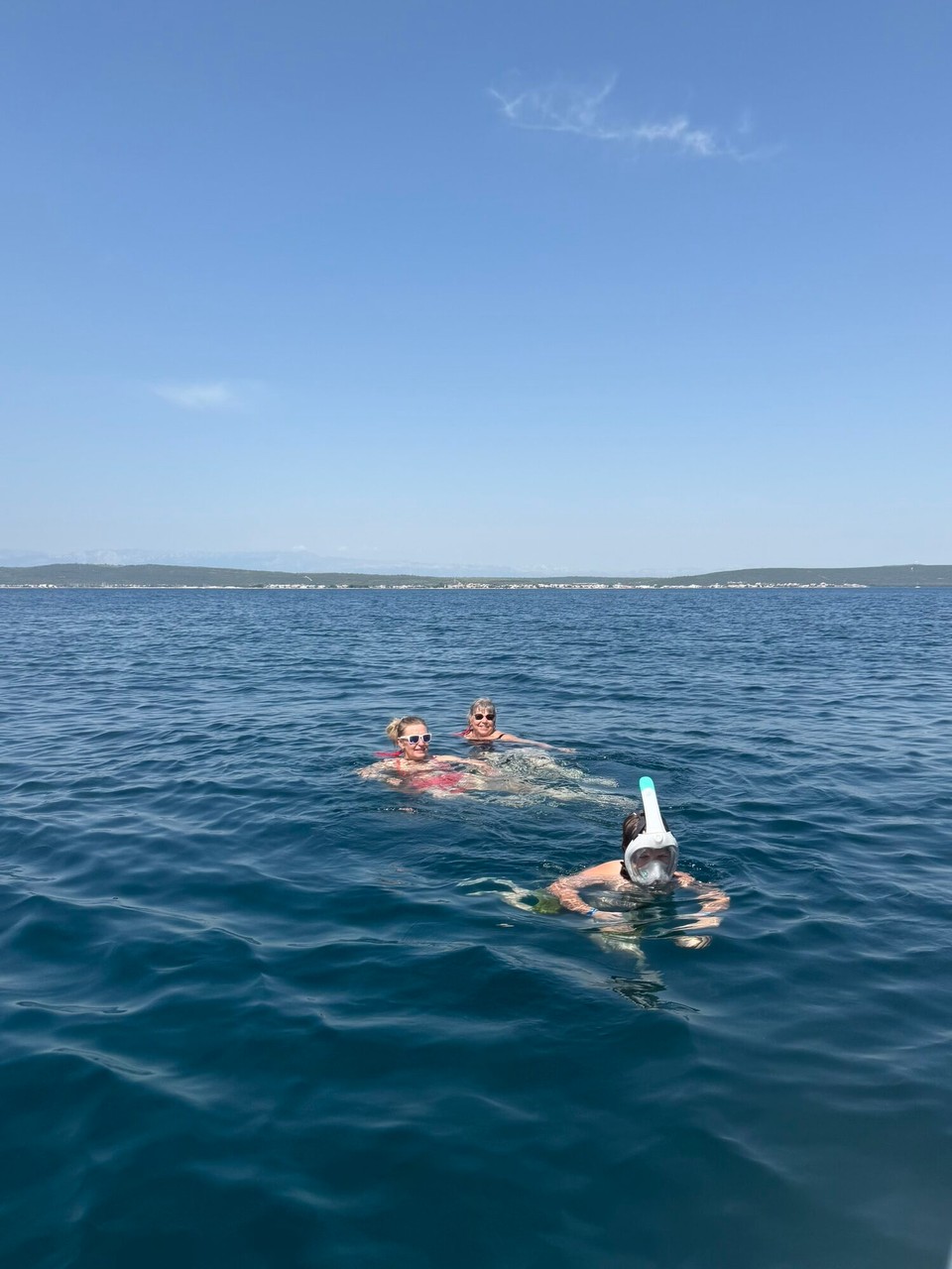 Kroatien - Kukljica - 