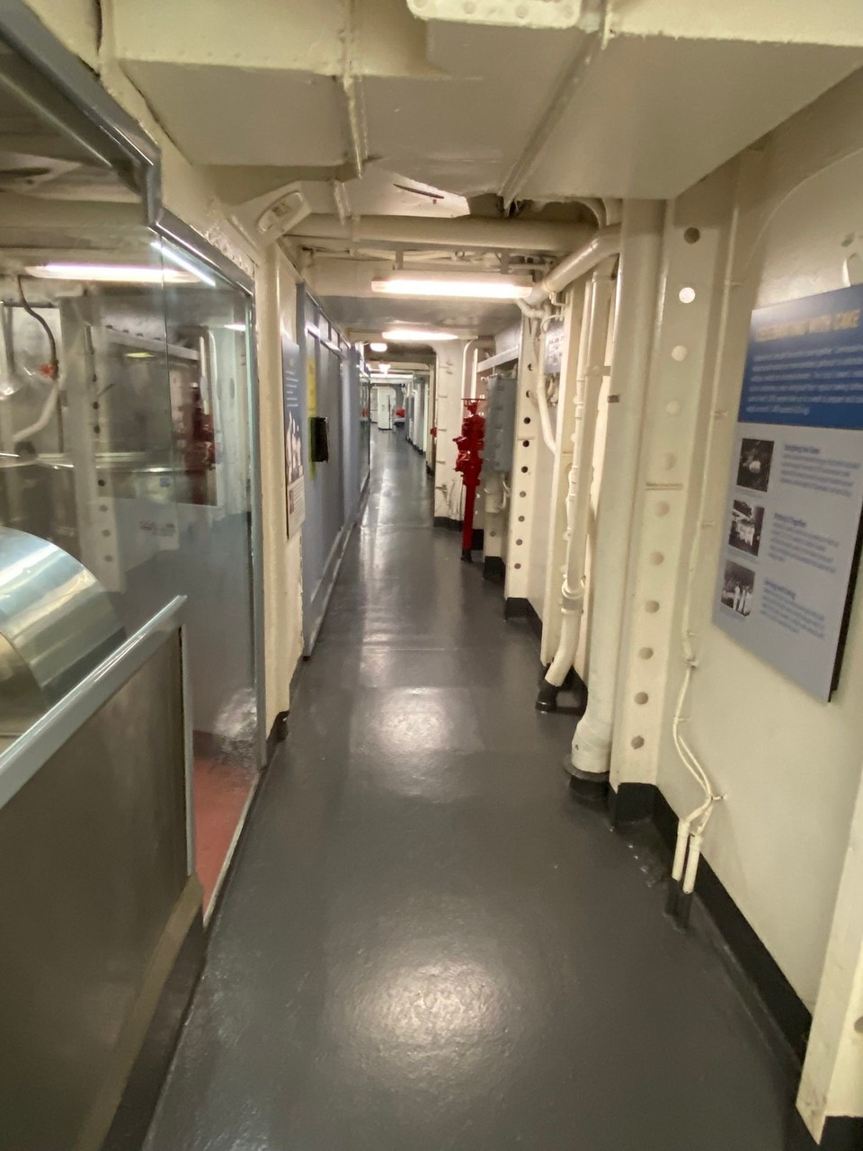 Vereinigte Staaten - New York - 
