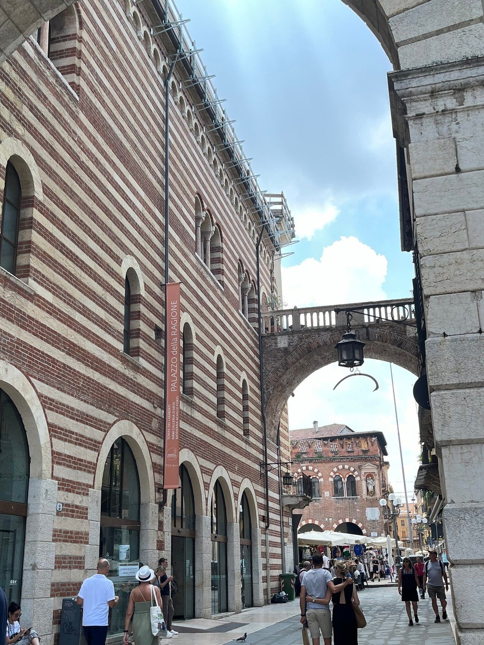 Italien - Verona - 