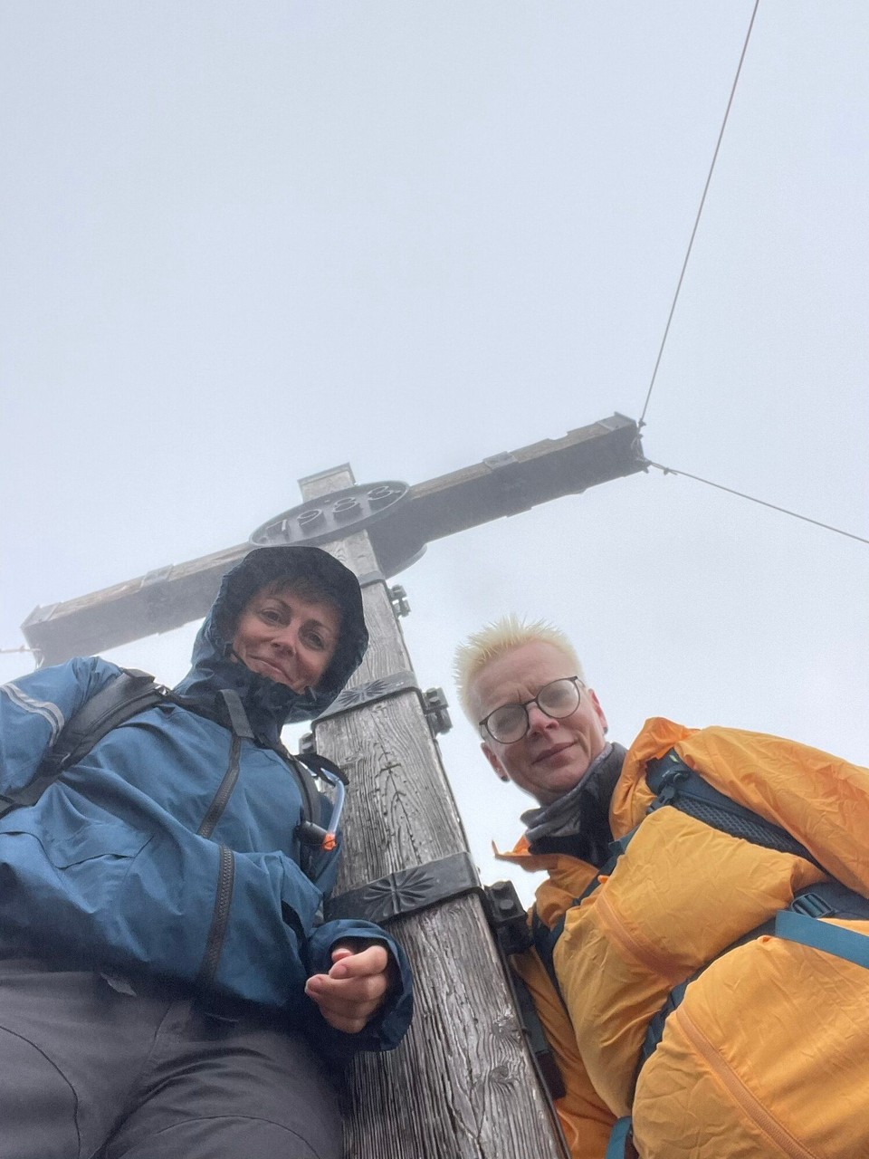 Österreich - Gries am Brenner - 