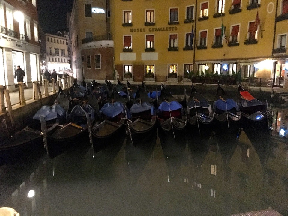 Italien - Venezia - 