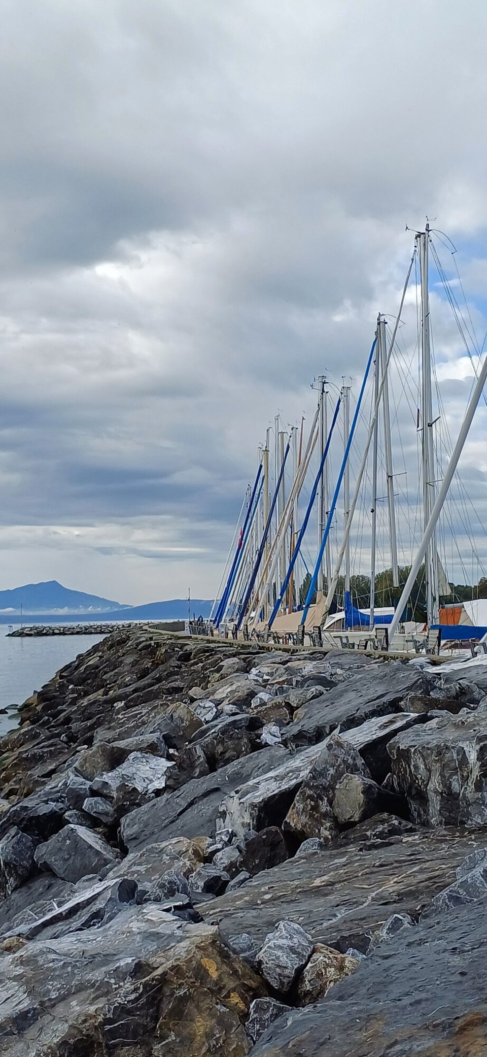 Schweiz - Lausanne - 