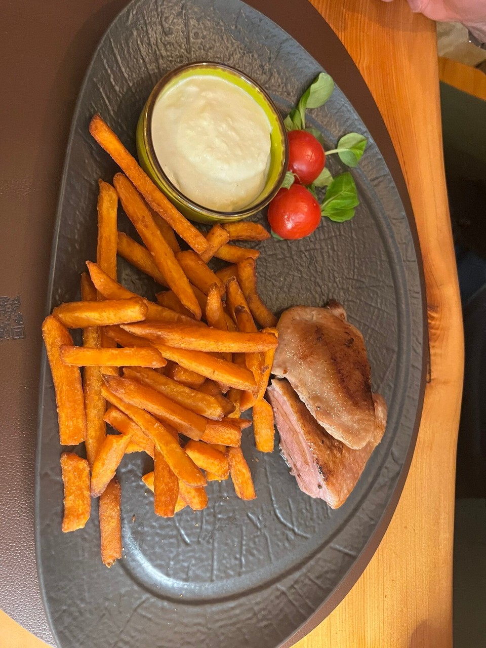 Kroatien - Nova Vas - 