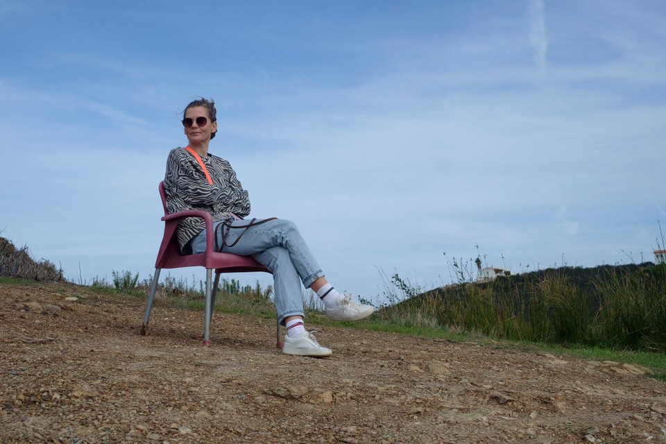 Portugal - Aljezur - 