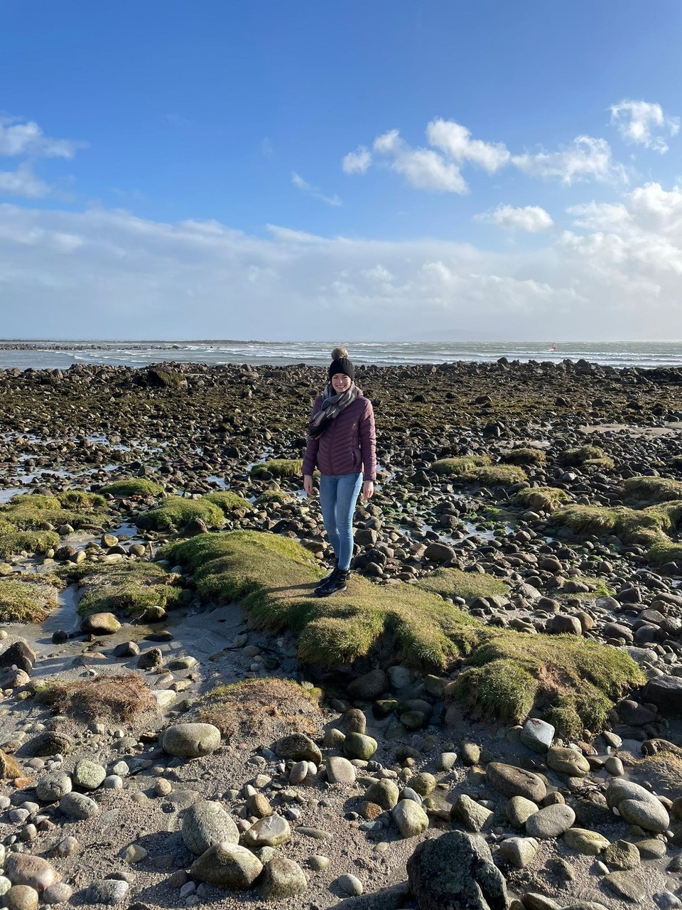 Irland - Galway - 