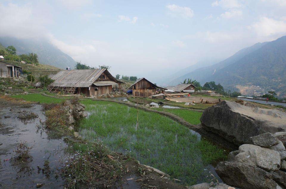 Vietnam -  - 