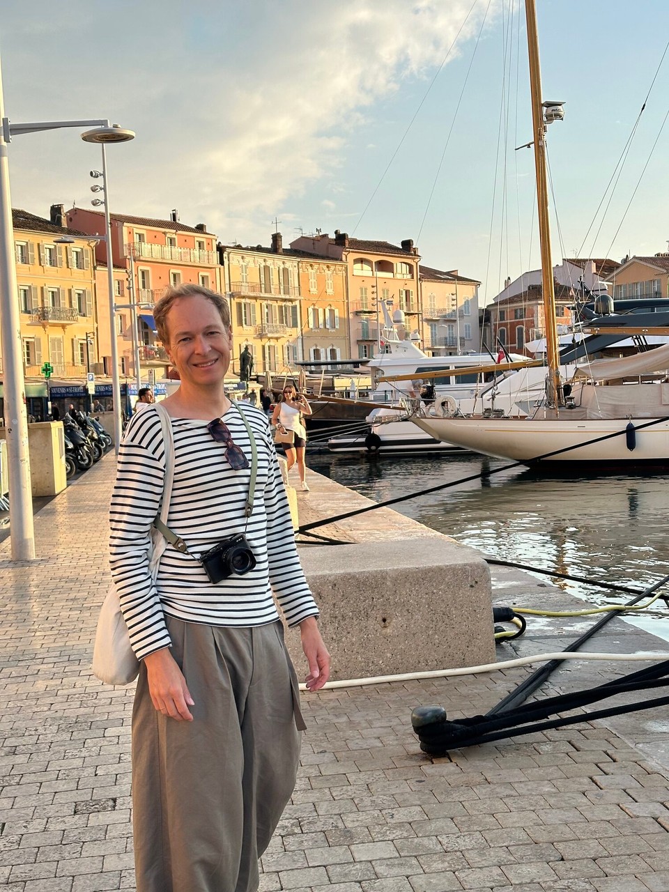 Frankreich - Saint-Tropez - 