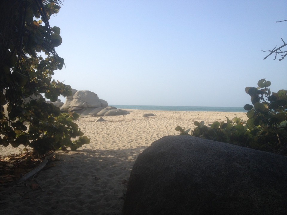 Kolumbien - Santa Marta (Dist. ESP. ) - 