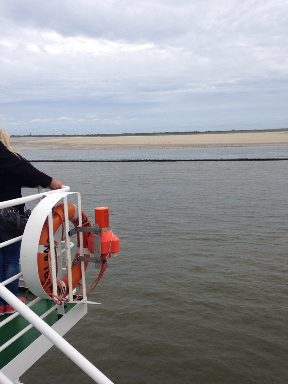 Deutschland - Borkum - 