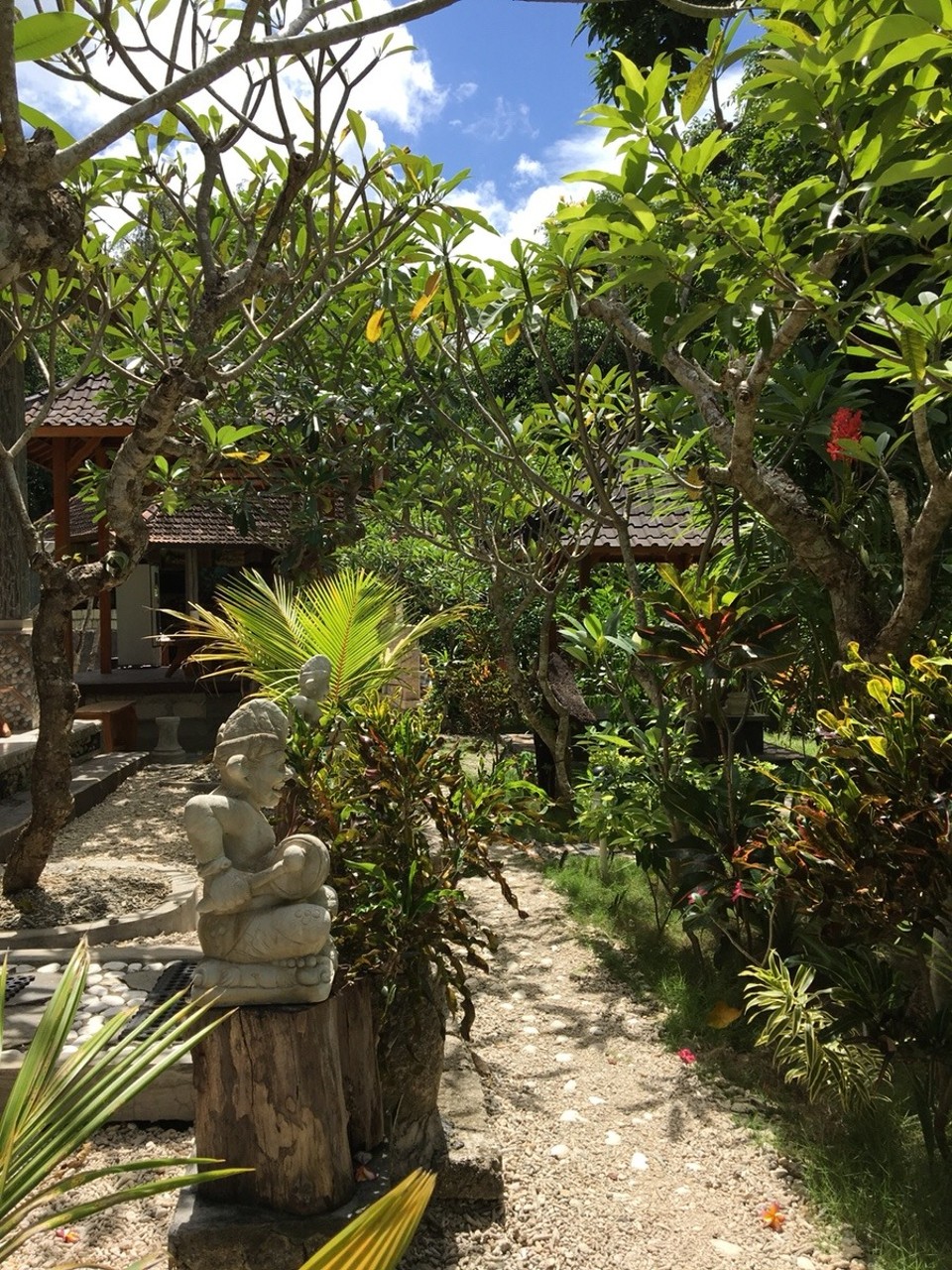 Indonesien - Klungkung - 