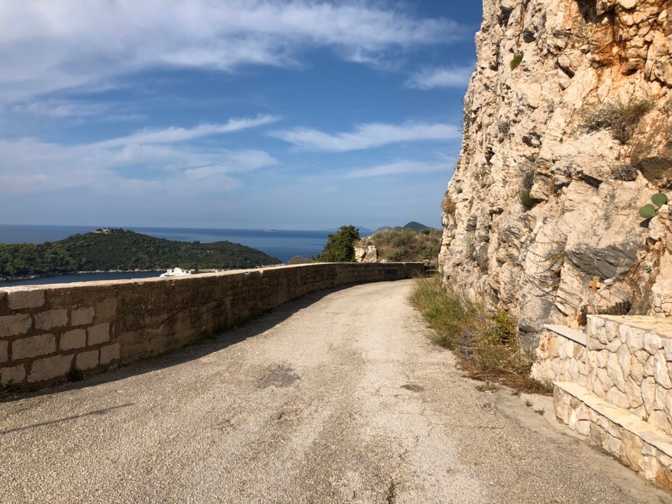 Kroatien - Dubrovnik - 