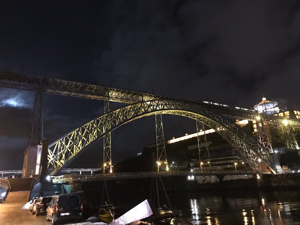Portugal - Porto - 