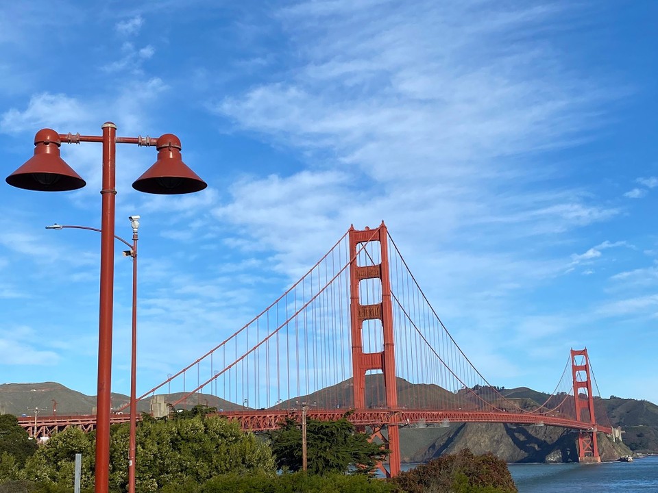 Vereinigte Staaten - San Francisco - 