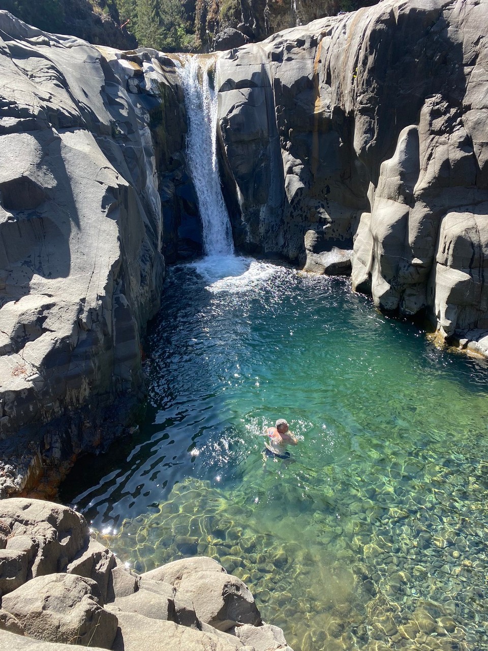 Réunion - Cilaos - 