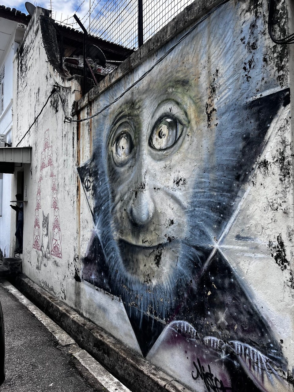 Malaysia - Georgetown - 