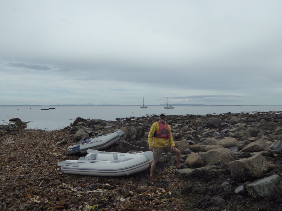 Ireland - Kilmore Quay - 