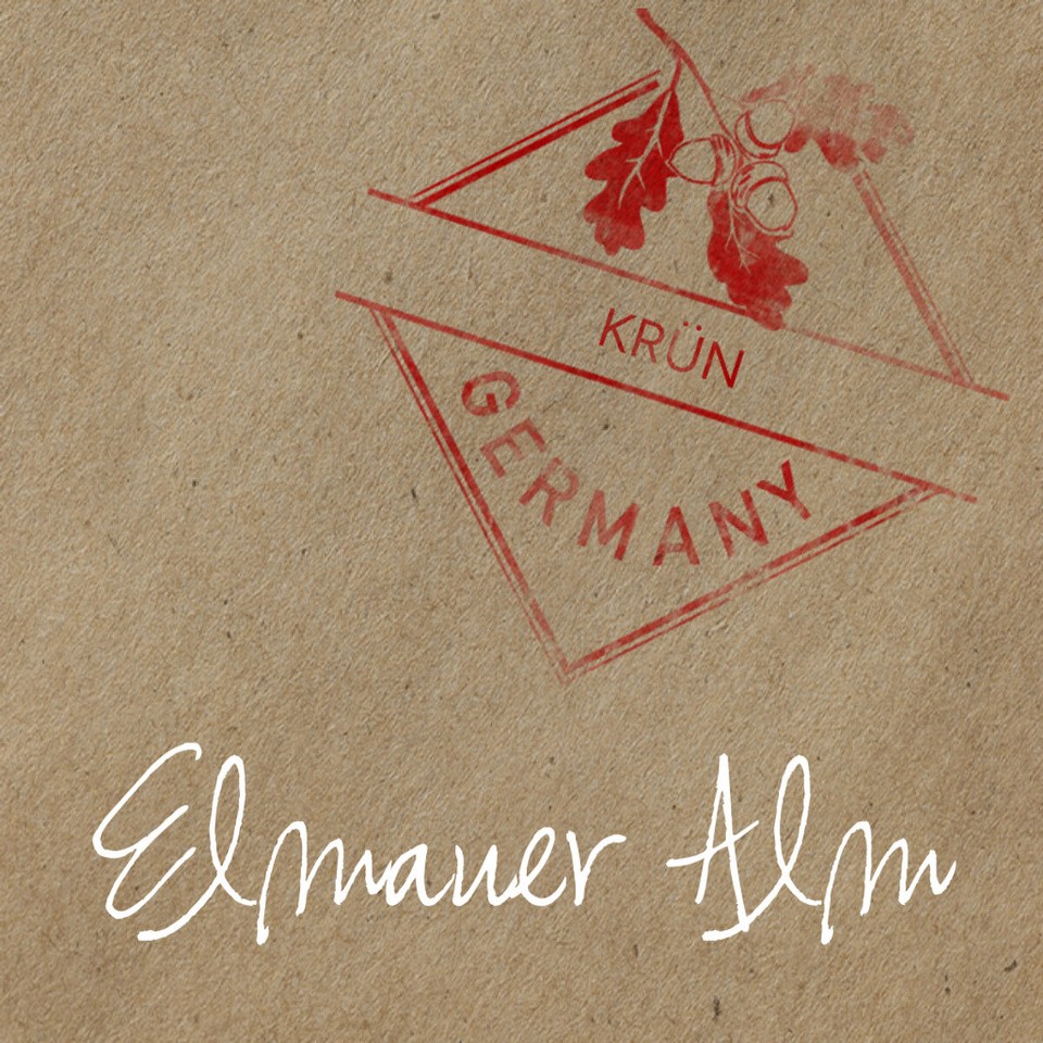 Deutschland - Krün - 