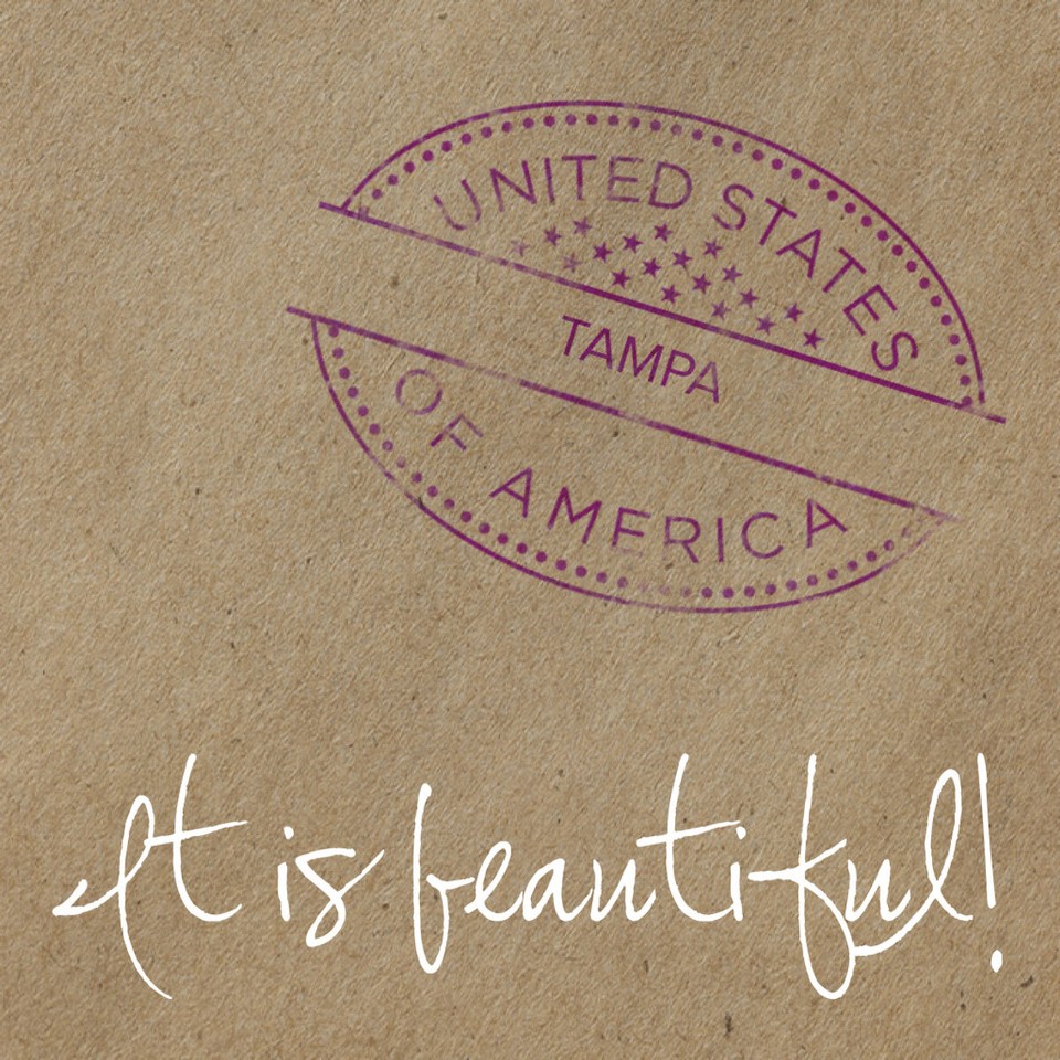 Vereinigte Staaten - Tampa - 