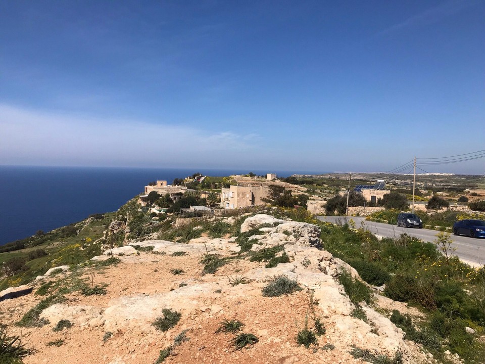 Malta - Dingli - 