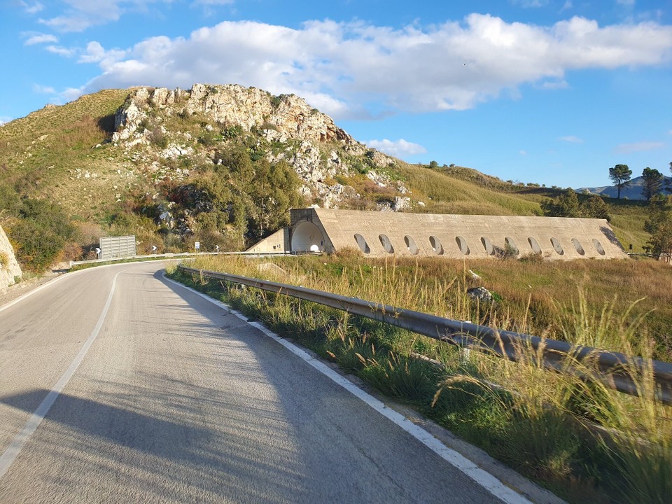 Italien - Villaggio Battisti - 