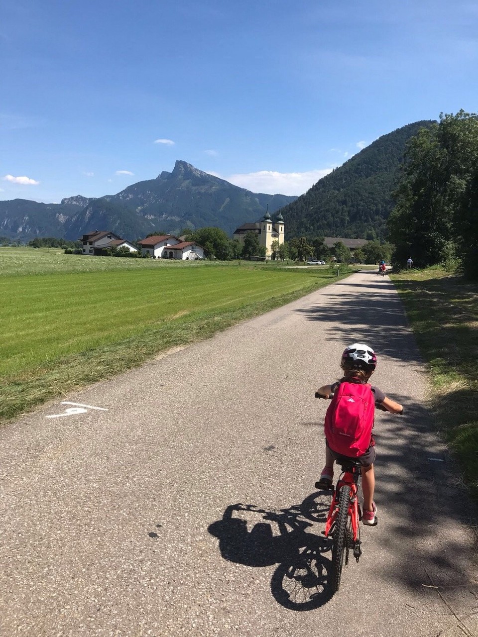 Österreich - Sankt Lorenz - 