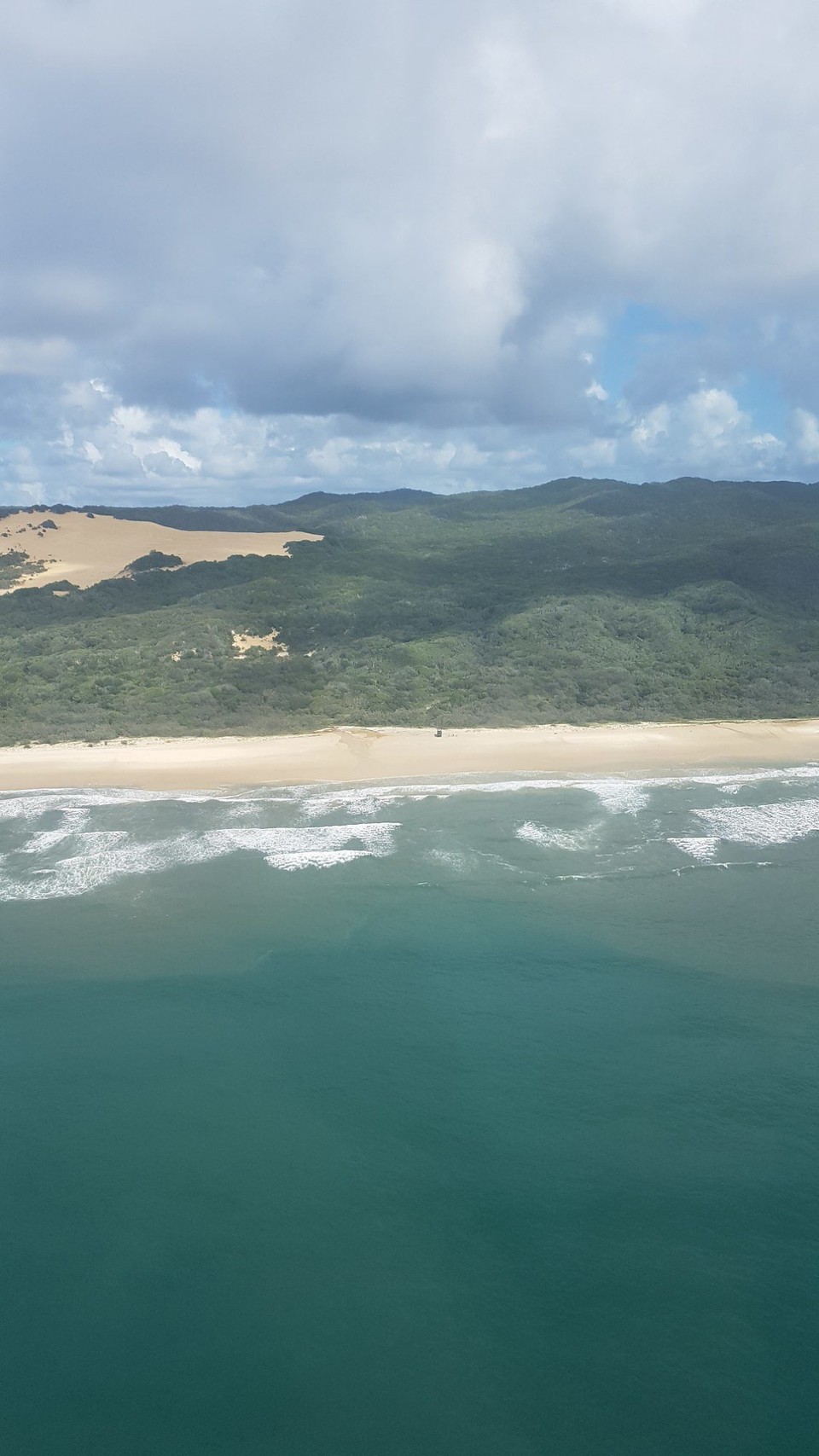 Australia - Fraser Island - 