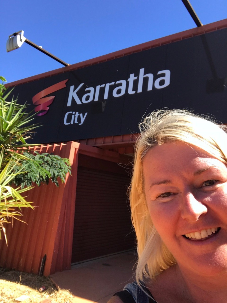  - Australia, Karratha - Oh how I miss thee Vicinity !!! Hahahehehehehahaha