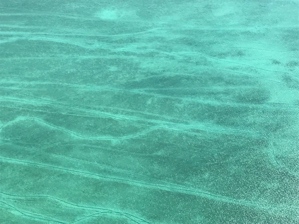 Belize - San Pedro - 